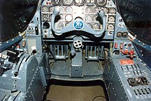 Cockpit