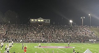 <span class="mw-page-title-main">Gardendale High School</span> Public school in Gardendale, Alabama, United States