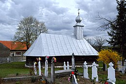 Ohaba Lungă – Veduta