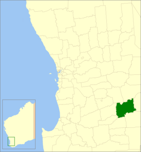 Dumbleyung County