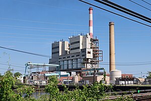 Thunder Bay Generating Station - Wikipedia