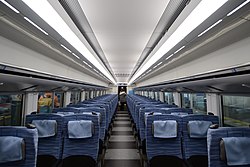 Jr東日本e353系電車 Wikipedia