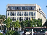 Escuela Politécnica Superior de Edificación de Barcelona