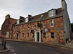 25 Bridge Street, The Crown Hotel