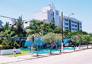 Centro Universitário do Alto Vale do Itajaí Higher institution in Brazil