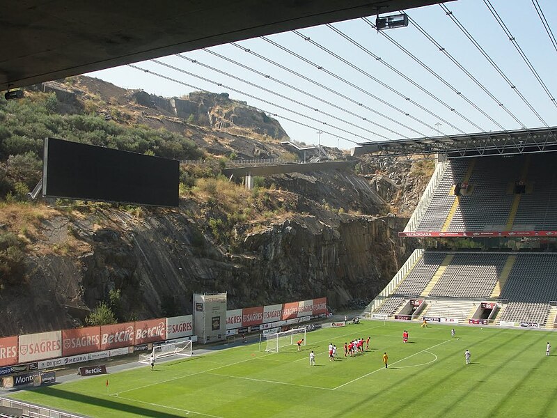 Galatasaray, Young Boys, Braga head to Champions League group stage after  playoff wins