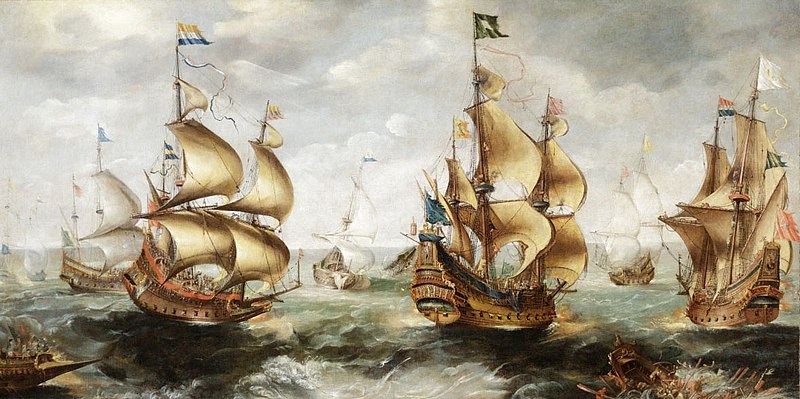 File:Eertvelt Ships at sea.jpg