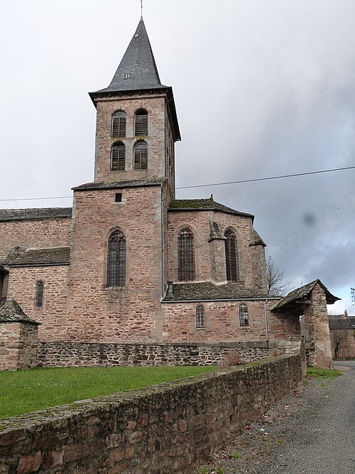 Ouverture de porte Manhac (12160)