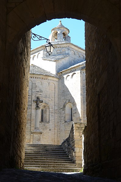 File:Eglise de Saint Martin de Londres.jpg