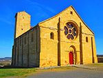 Biserica Prioră Mont St Martin.JPG