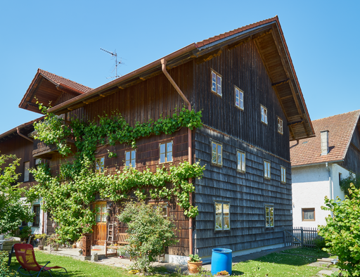 Ehemals Bauernhaus Schwenghammer Straße 2 b Kirchham