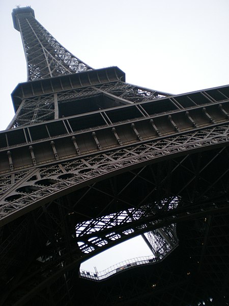 File:Eiffel Tower - panoramio (18).jpg