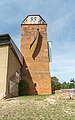 Bergfried Eilenburg