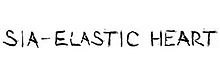 Elastic Heart - Logo.jpg -kuvan kuvaus.