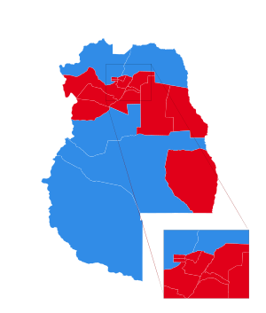 Elecciones provinciales de Mendoza de 2003