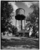 Elysian Water Tower