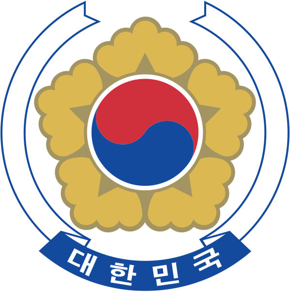 clipart korean flag - photo #42