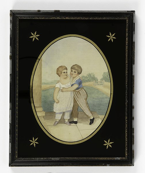 File:Embroidered Picture (England or United States), 1815–25 (CH 18484427).jpg