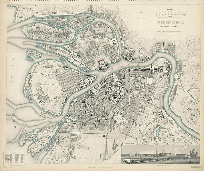 File:English map of St. Petersburg in 1834.jpg