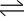 is in chemical equilibrium with