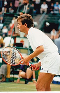 Erik van Dillen American tennis player