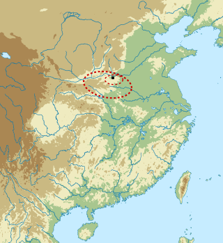 <span class="mw-page-title-main">Erlitou culture</span> Bronze Age culture in China