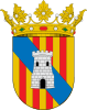 Coat of arms of Almudaina