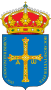 Escudo de Principado de Asturias