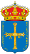 Asturie - Stemma