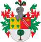 Ciudad Bolívar: insigne