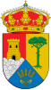 Official seal of Espejón