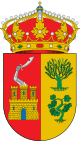 Герб муниципалитета Моклинехо