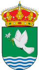 Герб муниципалитета Сан-Хосе-дель-Валье