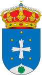 Sevilleja de la Jara: insigne