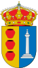 Official seal of Tinajas, Spain