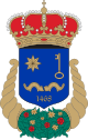 Герб муниципалитета Рекена
