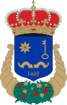 Requena våpenskjold