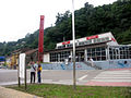 Miniatura para Estación de Mieres-Puente