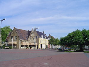 De Zwaan (restaurant)