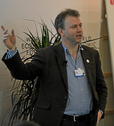 Ewan Birney World Economic Forum 2013.jpg