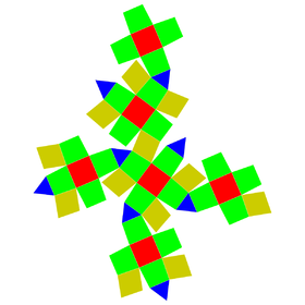 Diperluas cuboctahedron net.png