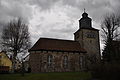 Kirche in Hebenshausen