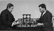 Campeonato Soviético de Xadrez de 1968 – Wikipédia, a enciclopédia