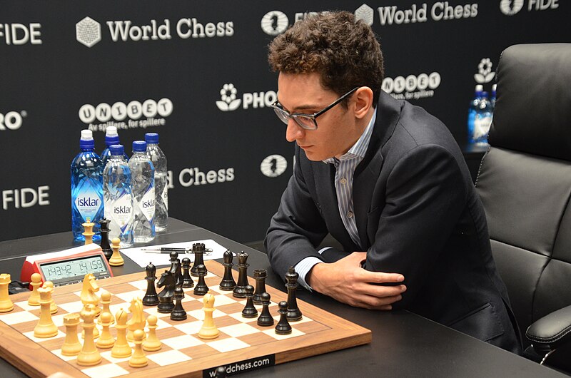 File:Fabiano Caruana, 2018.jpg