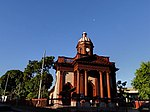 Iglesia Nuestra Señora de Candelaria.