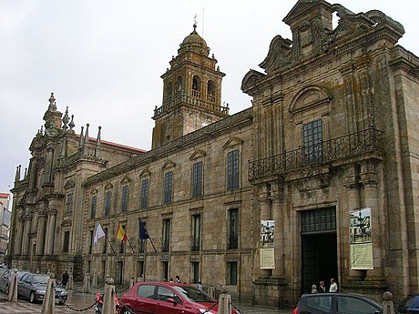 Semana Santa en Celanova