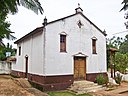 Fachada da Capela São José no povoado de São José dos Cocais, Coronel Fabriciano MG.JPG
