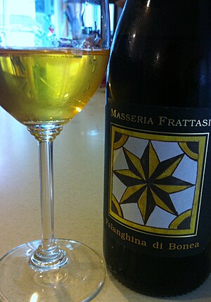 Falanghina di Bonea.JPG