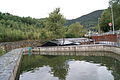 Català: Farga Rossell (La Massana) This is a photo of a heritage property registered in the General Inventory of Cultural Heritage of Andorra