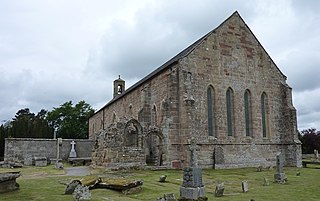 <span class="mw-page-title-main">Fearn, Highland</span> Human settlement in Scotland